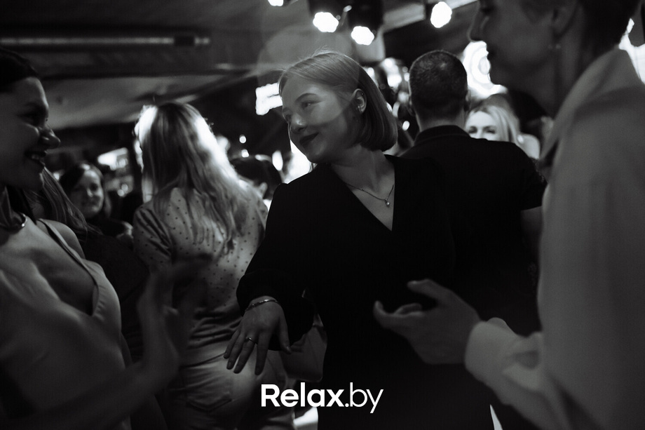 Saturday party, фото № 31