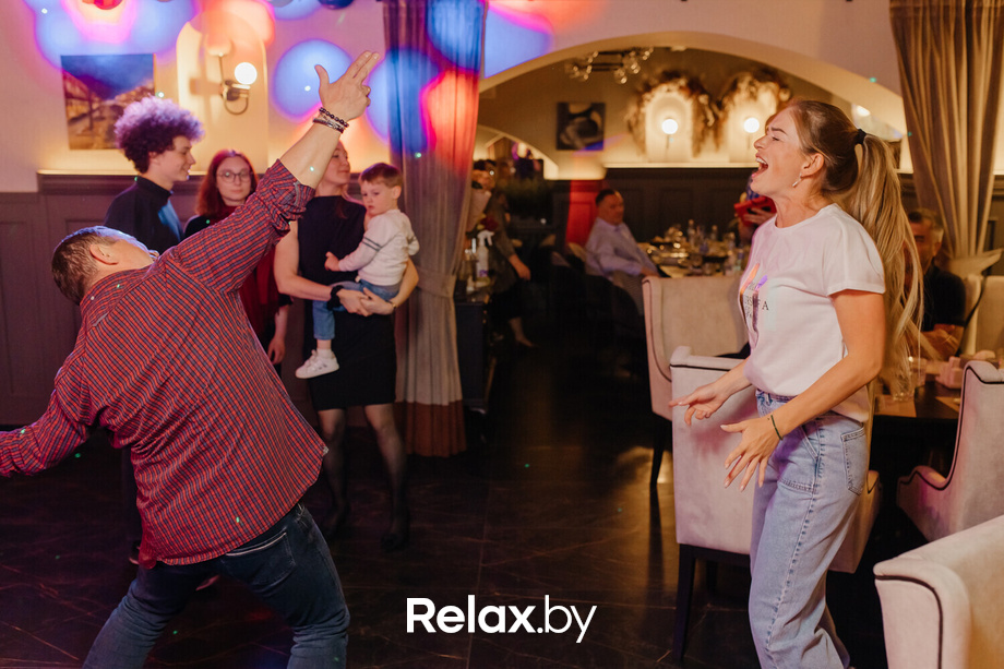 Выходные в Rustaveli, фото № 27