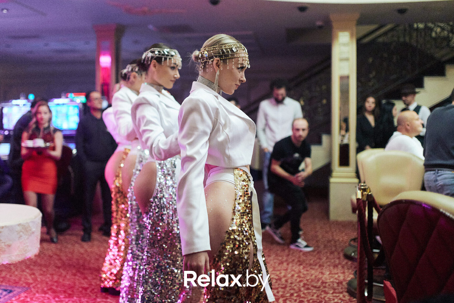 «День Рождения казино Опера. Нам 6 лет!», фото № 234