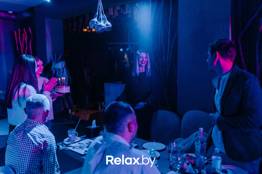 Ночные жители, фото № 29