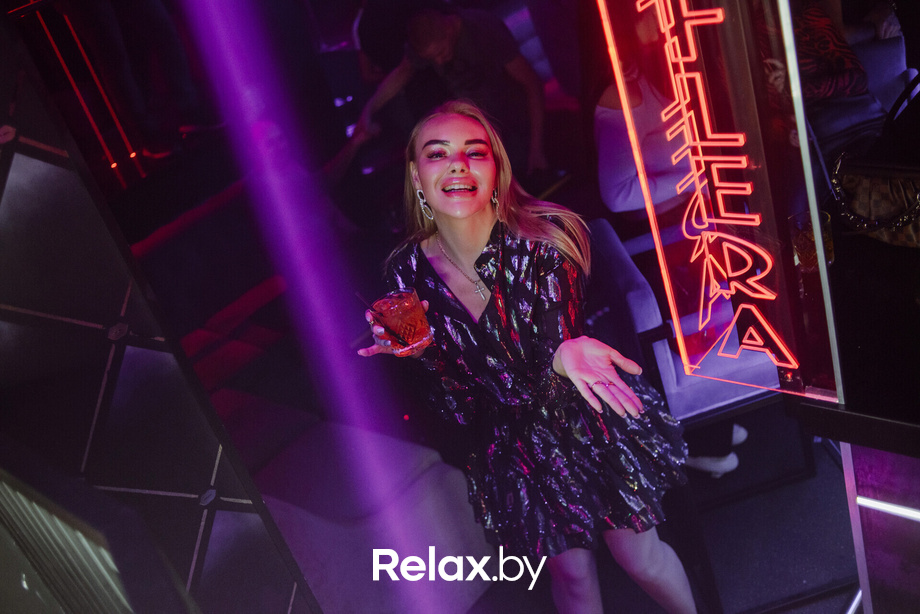 Friday «Empire of sin», фото № 29