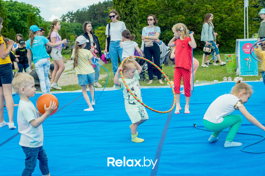 Букидс. Профессии, фото № 48