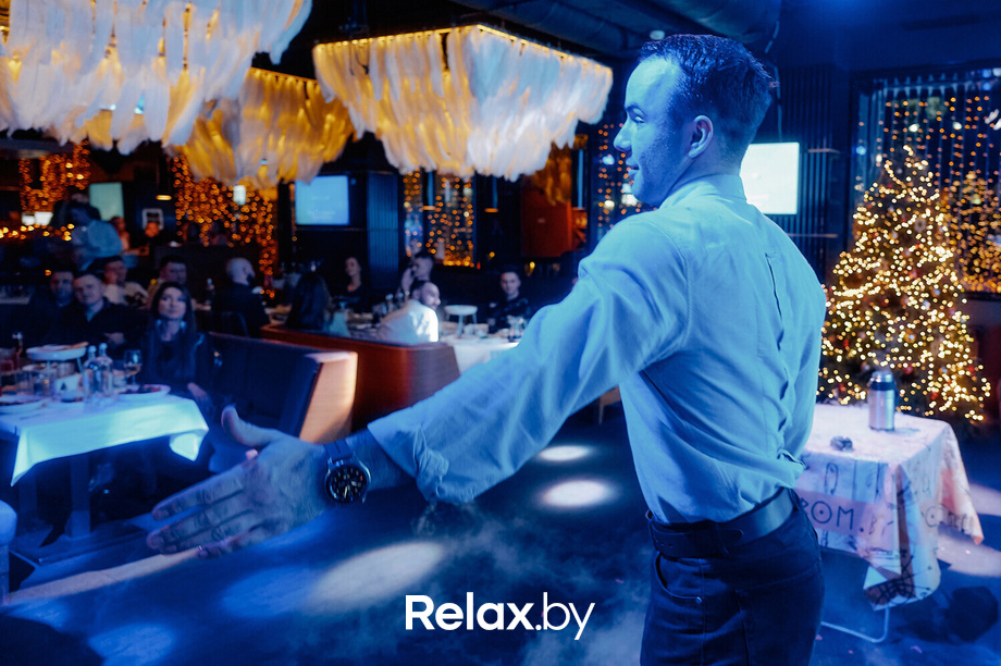 Новый Год в Ангелах, фото № 40