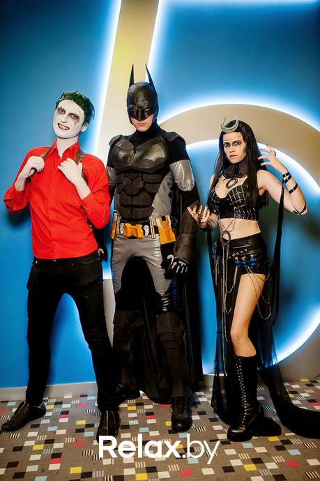 Silver Movie Nights: От заката до рассвета, фото № 38