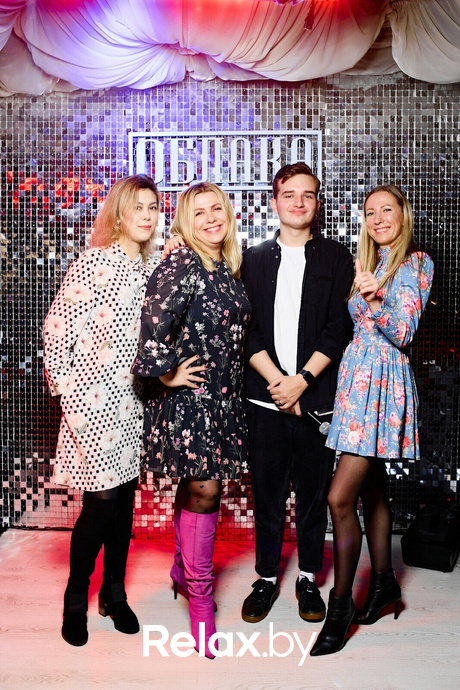 Облакам 5 лет, фото № 12