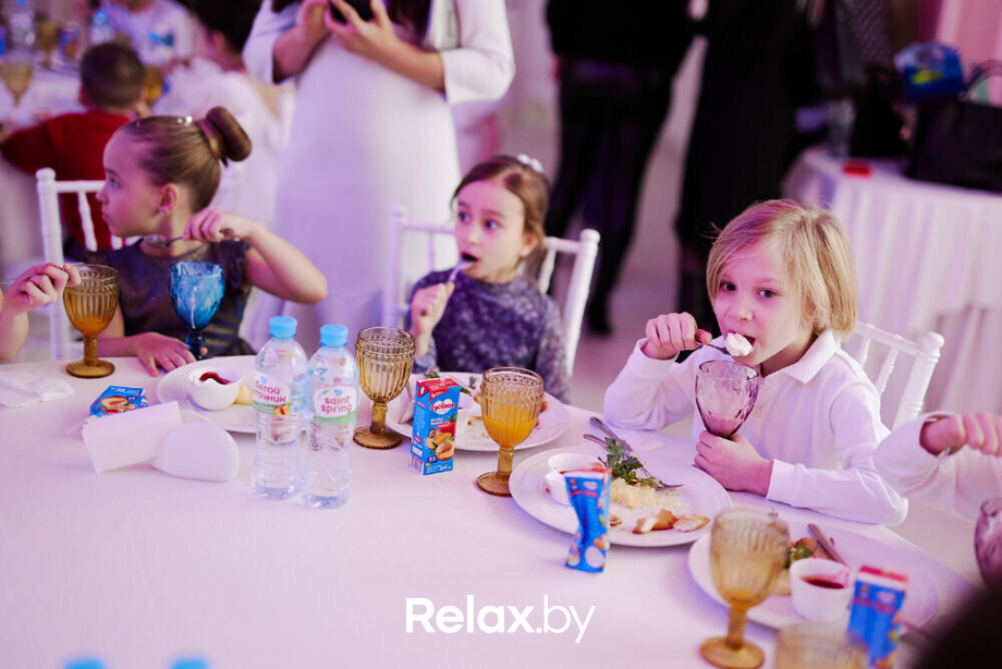 SILVER PARTY 2022 KIDS’ PODIUM, фото № 172