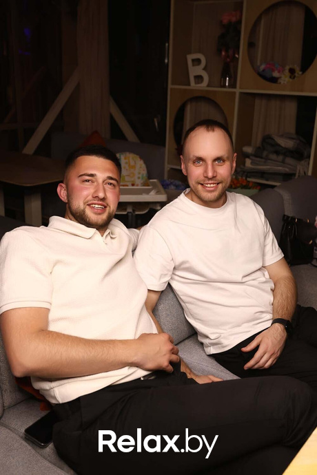 Terra party, фото № 44