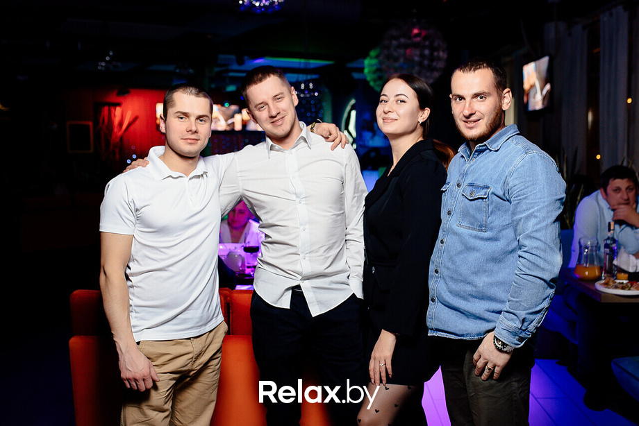 Ночные жители, фото № 31