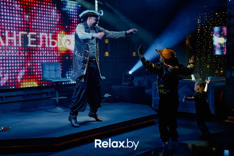 Короли Вечеринок. Детский праздник, фото № 17