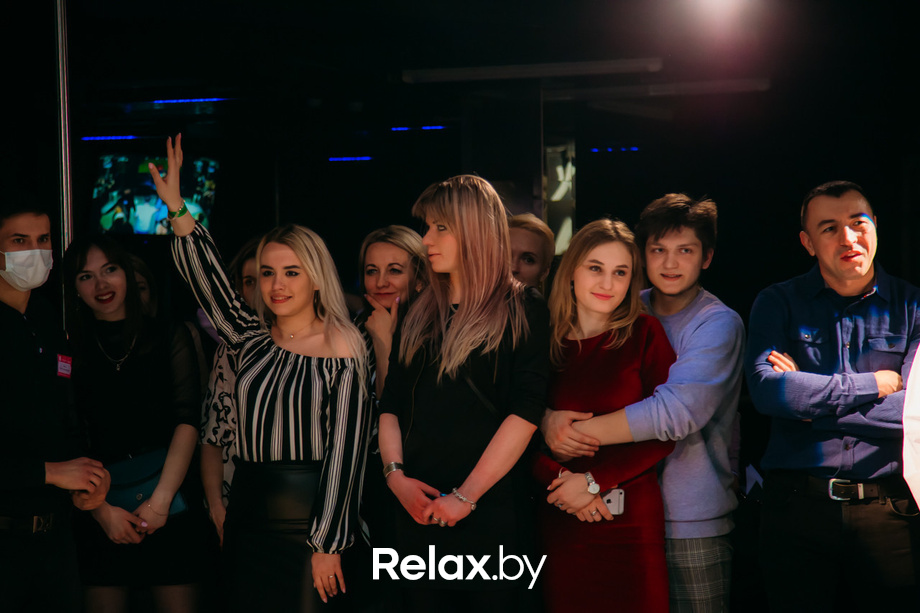 Просто пятница, фото № 14