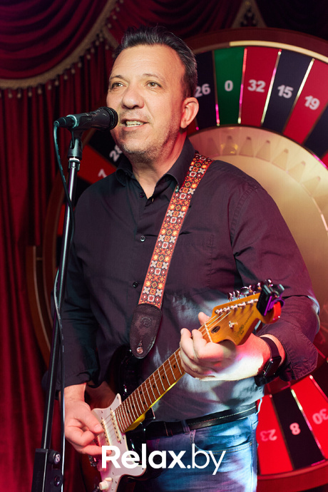 «Opera Loto», фото № 7