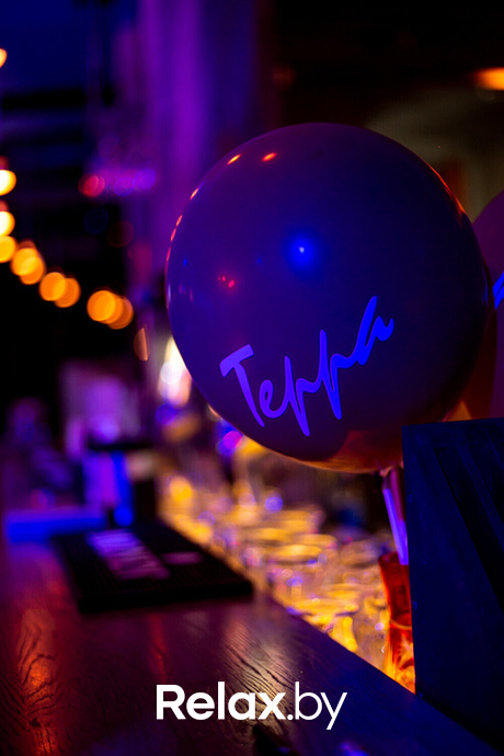 Ночные жители, фото № 44