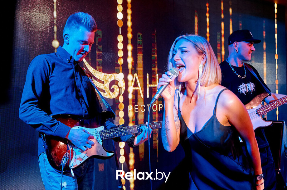 Friday Music, фото № 20