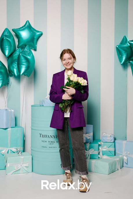 Breakfast at Tiffany's, фото № 162