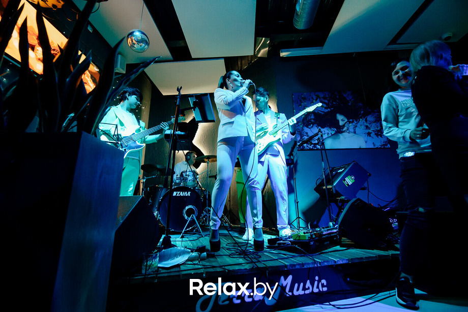 Ночные жители, фото № 9