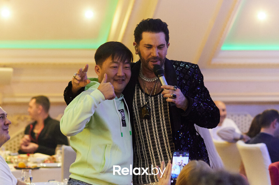 «Авраам Руссо в казино Опера», фото № 114