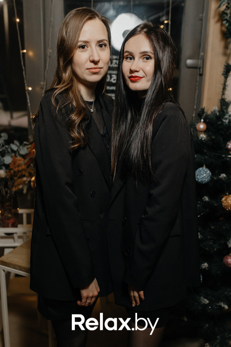 Ночные жители, фото № 82