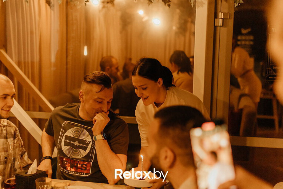 Ночные жители, фото № 86