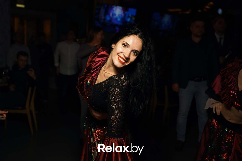 Новогодний корпоратив, фото № 136