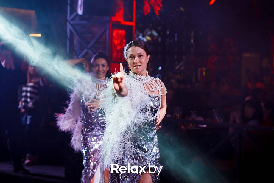 Brooklyn Live!, фото № 8