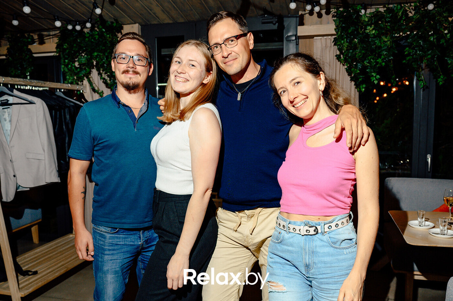 Terra Party, фото № 35