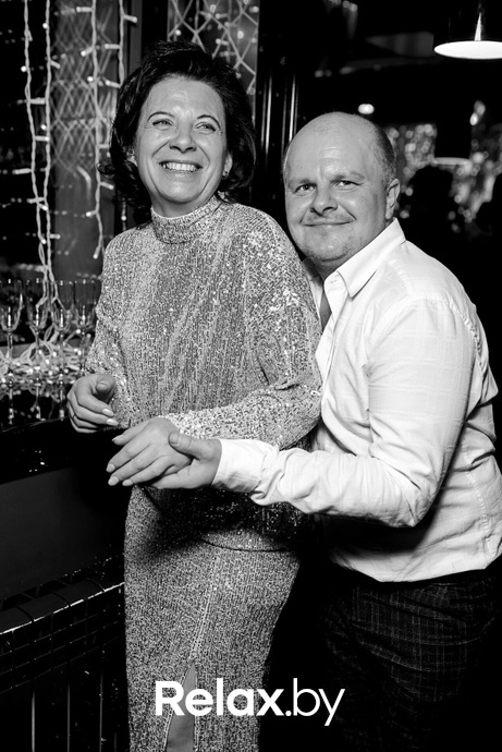 Предновогодние вечеринки в Ангелах, фото № 54