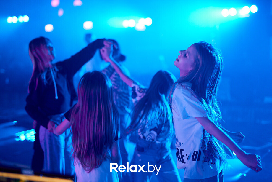 IMG Fashion KILLA PARTY, фото № 596