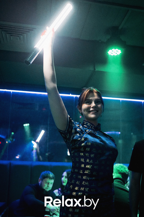 Chinese New Year, фото № 52