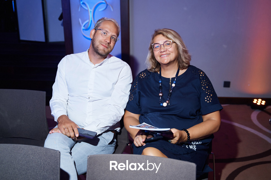 Человек дела 2024, фото № 25