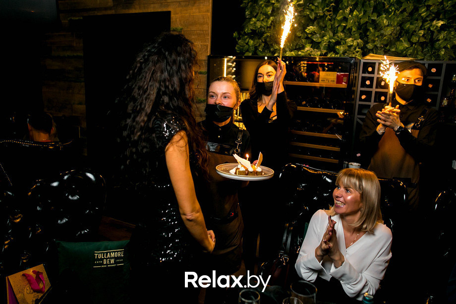 Izumrud band & Anya Rai, фото № 52