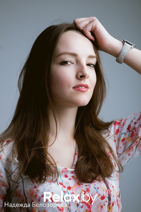 Голосование «Мисс БГУ 2015», фото № 11