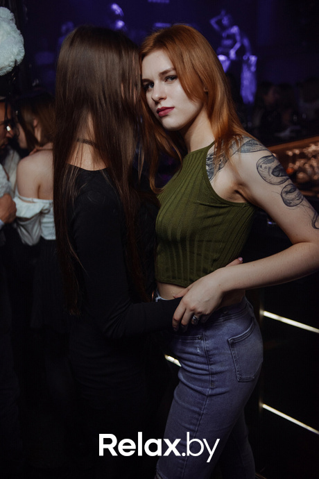 Friday «Судная ночь», фото № 39