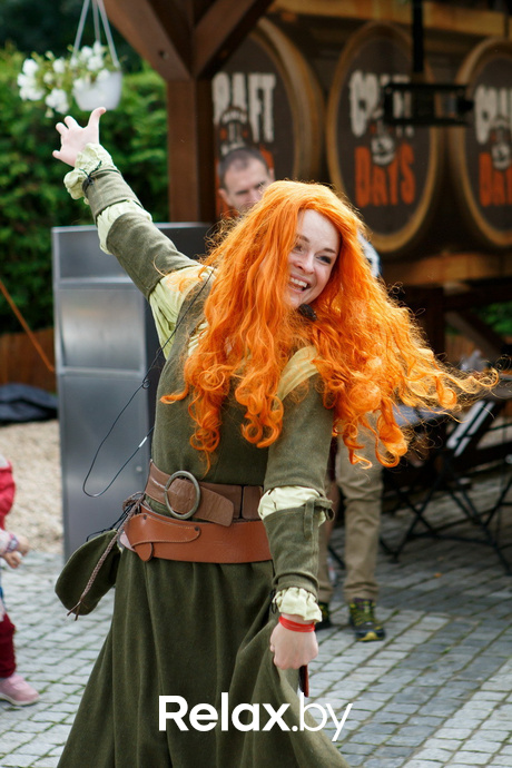 Принцеса Мерида, фото № 40