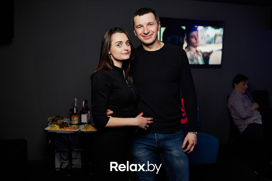 Караоке, фото № 33