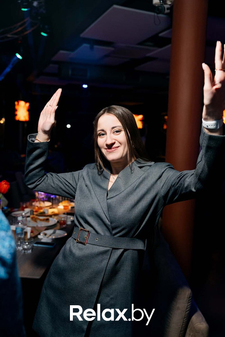 Ночные жители, фото № 12