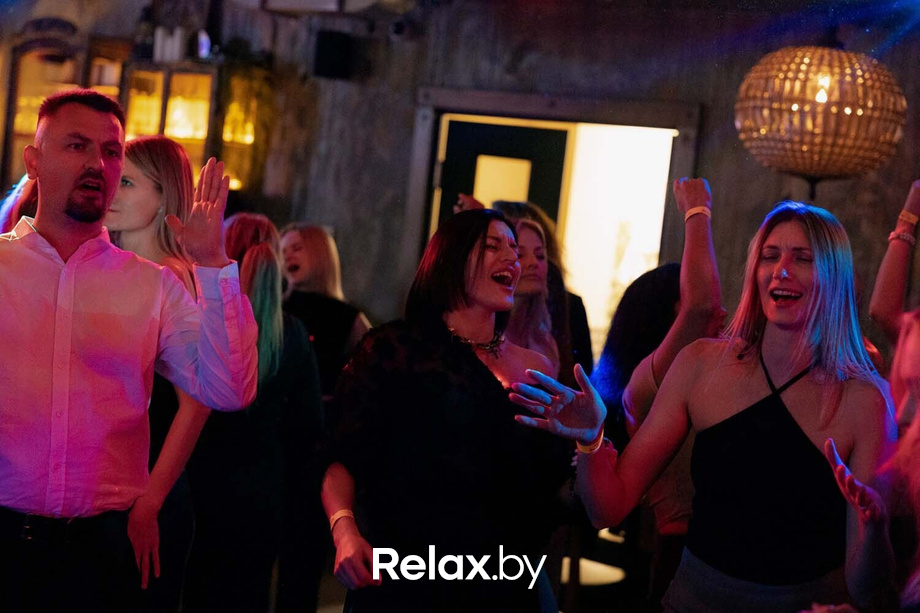 Friday party, фото № 111