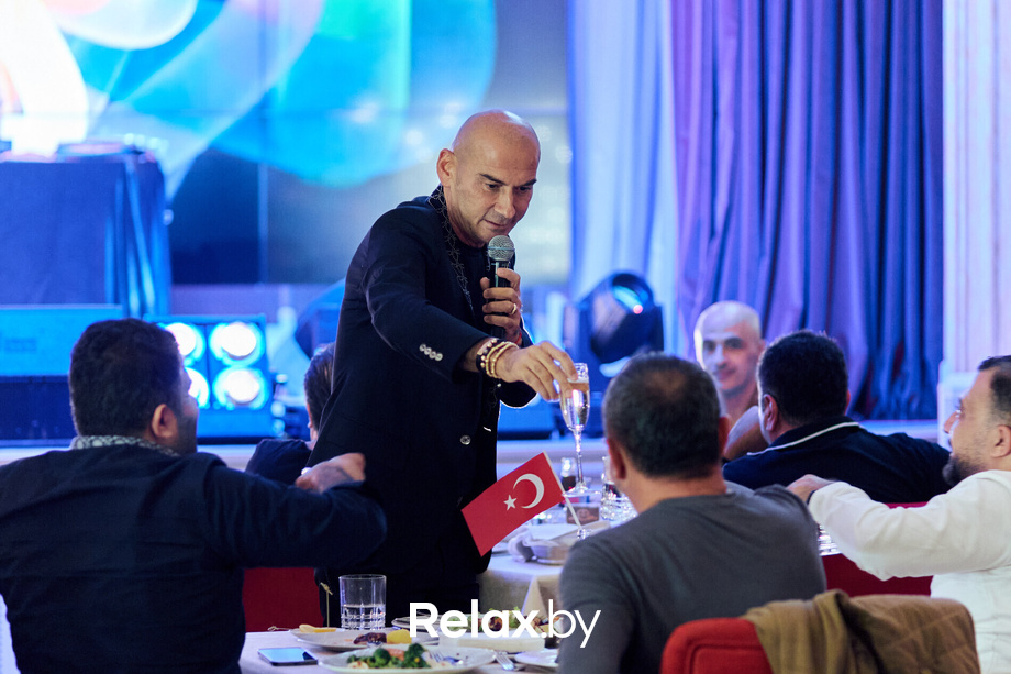 «Слот Тайм.Финал и концерт Алтая», фото № 70