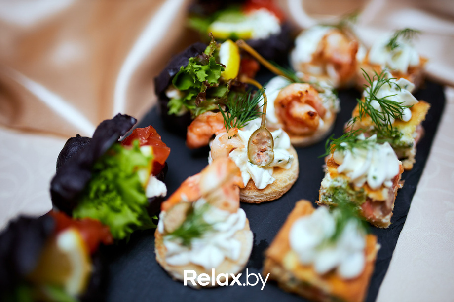 Шоу Мелодия удачи, фото № 10