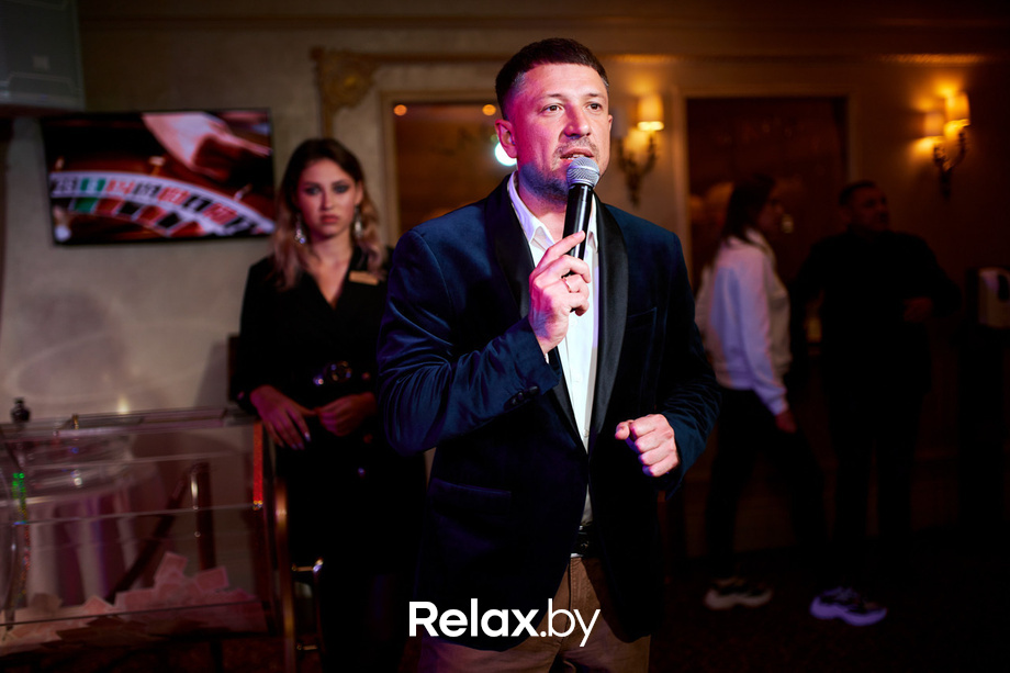 Шоу Мелодия удачи, фото № 5