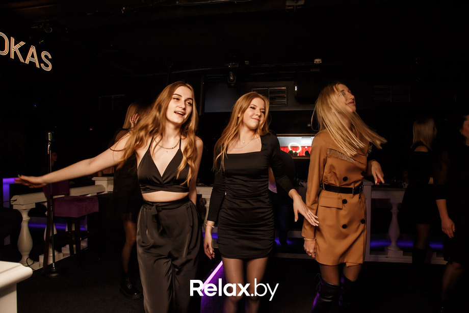 Rokas party, фото № 32