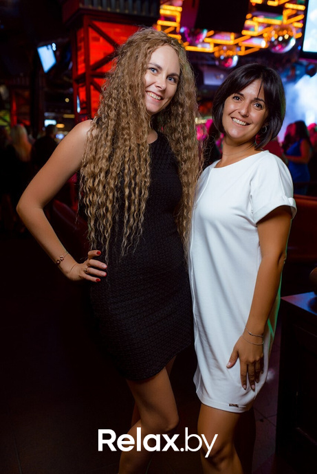 Brooklyn Live!, фото № 13