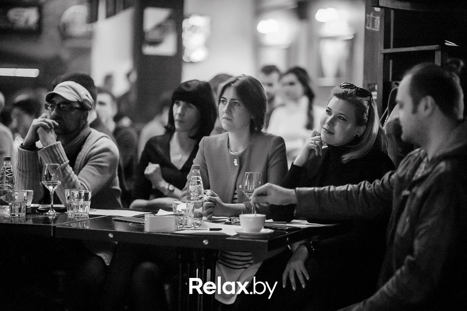 Полуфинал конкурса Clever music talent, фото № 18