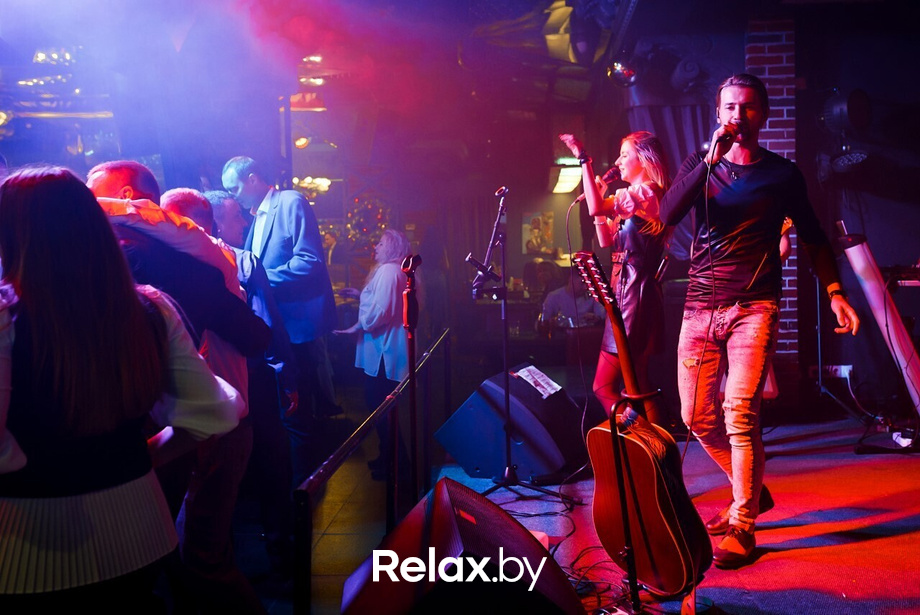 Brooklyn Live!, фото № 24