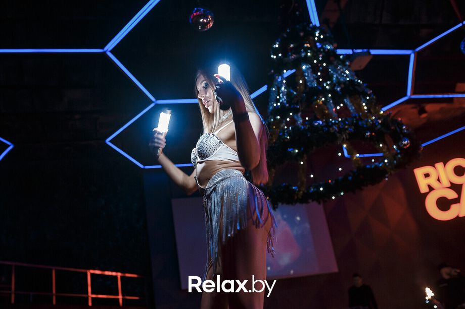 Рождество, фото № 20