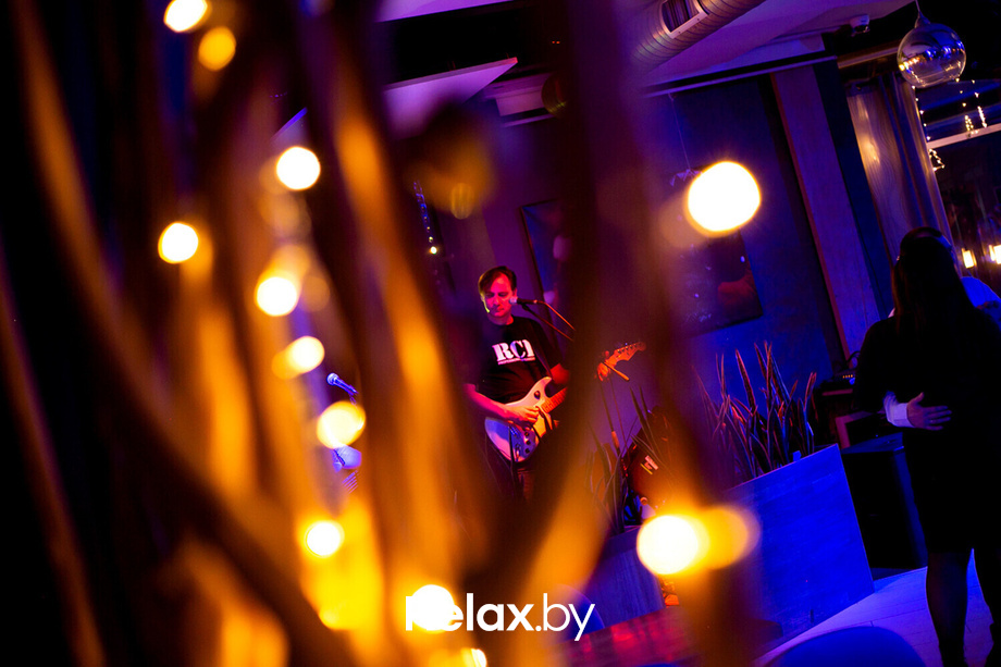 Ночные жители, фото № 58