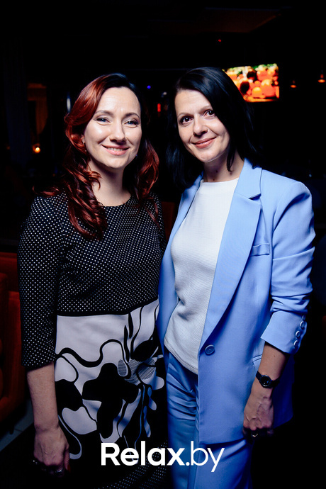 Ночные жители, фото № 24