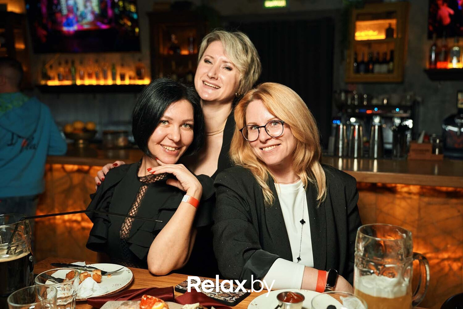 Saturday party, фото № 5