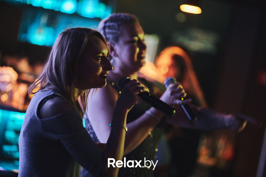 Караоке, фото № 14