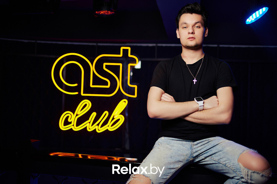 Караоке, фото № 14