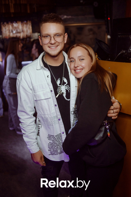 Saturday LUXURIA, фото № 29